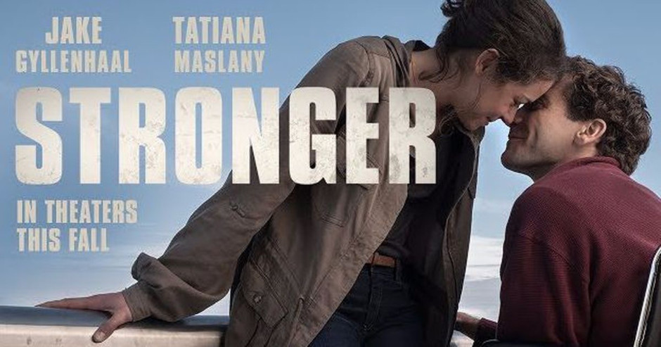“Stronger” filme sobre ataque a maratón de Boston