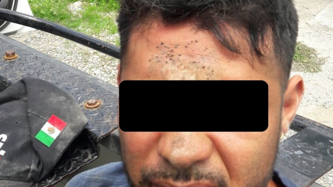 PE captura a integrantes de un grupo delincuencial