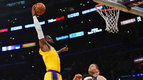 NBA analiza inicio de próxima temporada