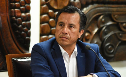 Asegura gobernador que no habrá impunidad tras ataque en Minatitlán