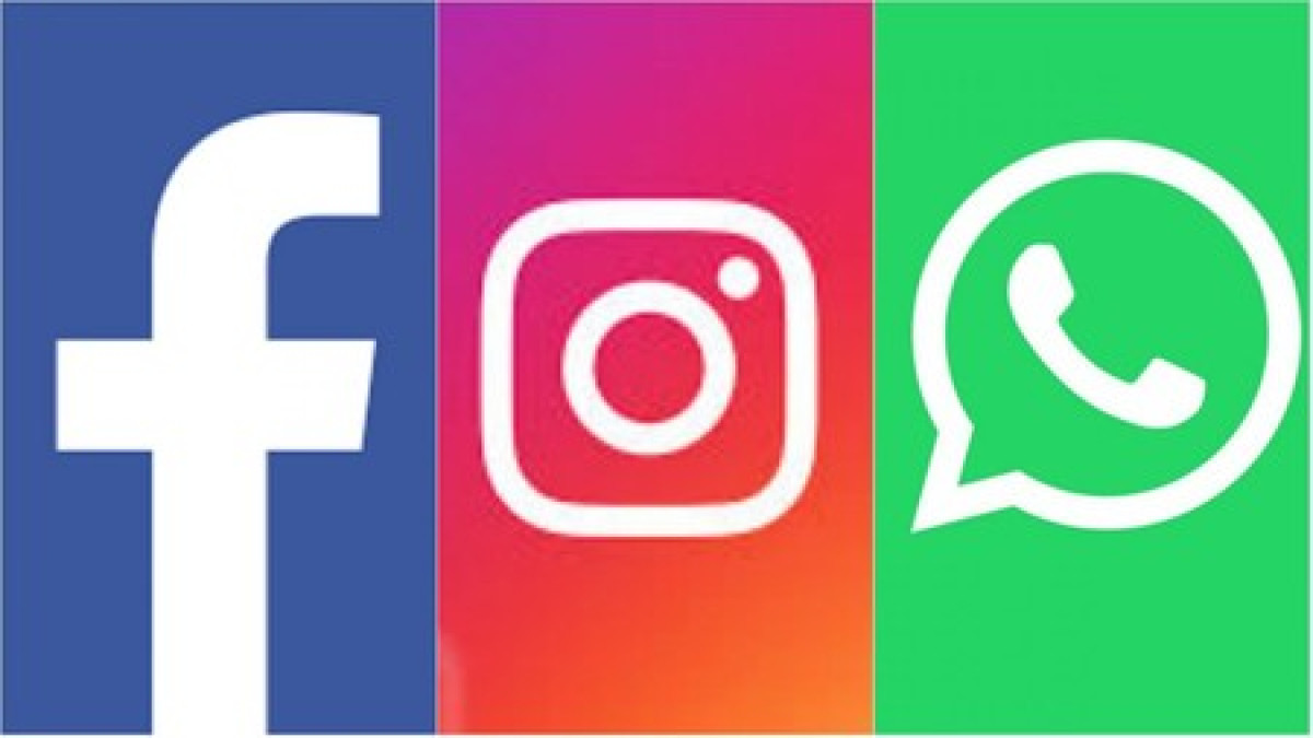 Ahora sabemos por qué falló Facebook, WhatsApp e Instagram 