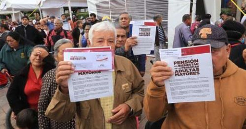 Bodega Aurrerá aceptará tarjetas del Bienestar