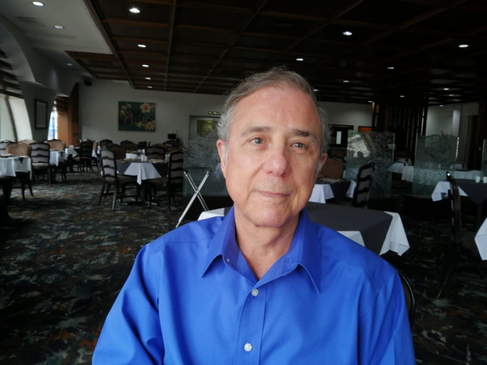 Dejamos poco personal en los negocios para mantenimiento de los inmuebles: Empresarios