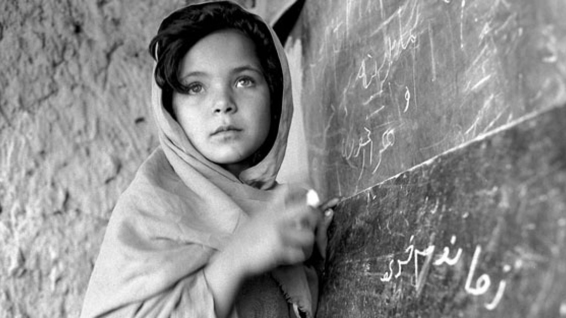 ¡Empoderar a las niñas!, hoy celebramos su día