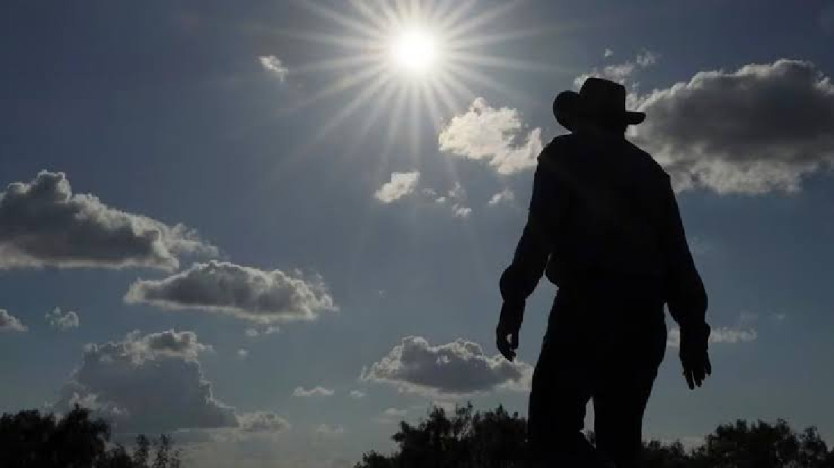 ¿Calor? Así estará el clima este 2 de junio en Tamaulipas 
