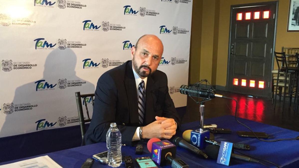 Tendrá Gobernador oficina en Reynosa