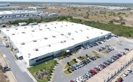 Crece Industria Maquiladora en Nuevo Laredo, anuncian ampliación de plantas para 2023