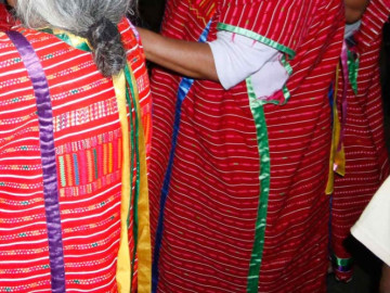 Elección en Oaxaca se repetirá por impedir participación de mujeres indígenas