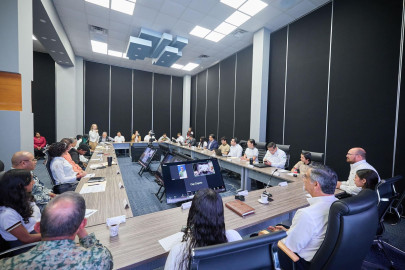 Inician en Tamaulipas Jornadas por la Paz y Diálogos con el Gobernador