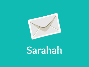 ¡Cuidado! Con Sarahah tu información puede estar en peligro