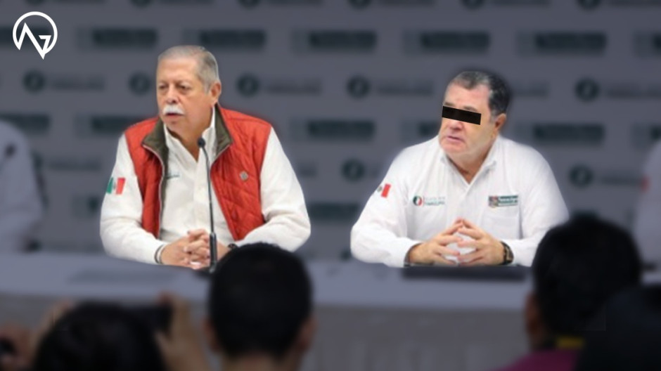 Va Fiscalía por ex funcionarios de Egidio por desfalco de 600 MDP