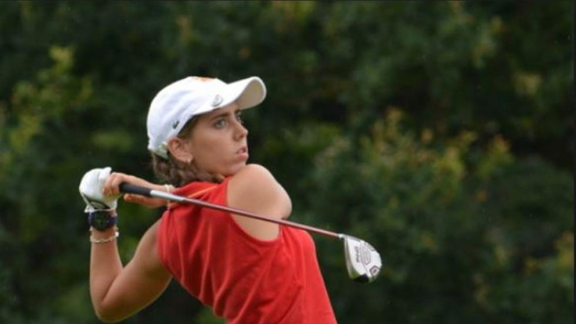 Asesinan a golfista cántabra en campo de golf