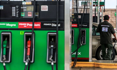 Habrá otro "gasolinazo" para este miércoles 