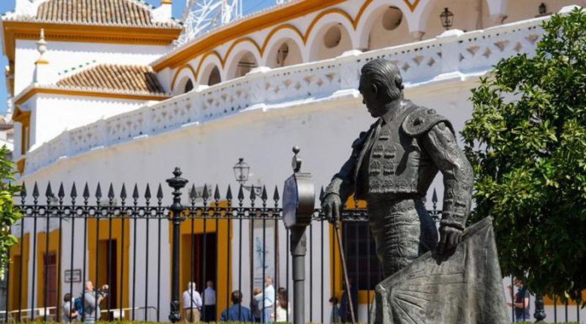 Corridas de toros disminuyen en un 63% pero profesionales taurinos aumentan en un 35%
