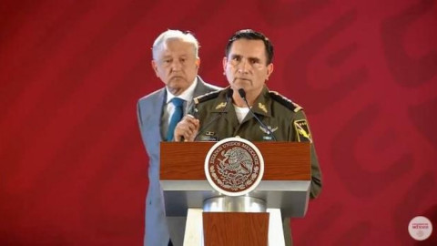 Defensa registra mil 684 tomas clandestinas de combustible en el país