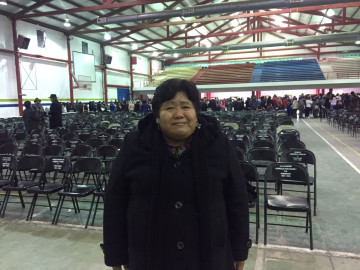 Carecen escuelas rurales de sanitarios y pisos firmes