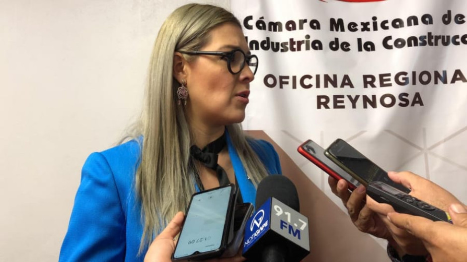 Presenta COPARMEX estrategia para mitigar la crisis del COVID-19