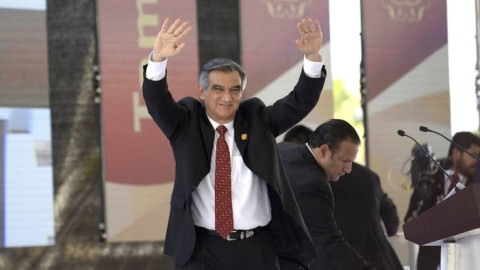 Atiende Américo demandas del SINAITSA; habrá igualdad laboral