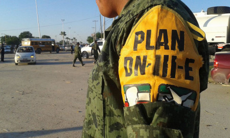 Plan DNIII-E es activado en Querétaro por lluvias