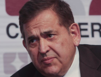 Defensa de dueño de Altos Hornos de México presentará amparo por captura 