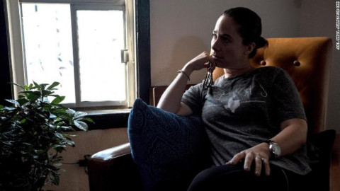 Ellos ayudaron a 140 personas en el tiroteo en El Paso