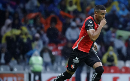 Atlas confirma la lesión de Mauro Manotas