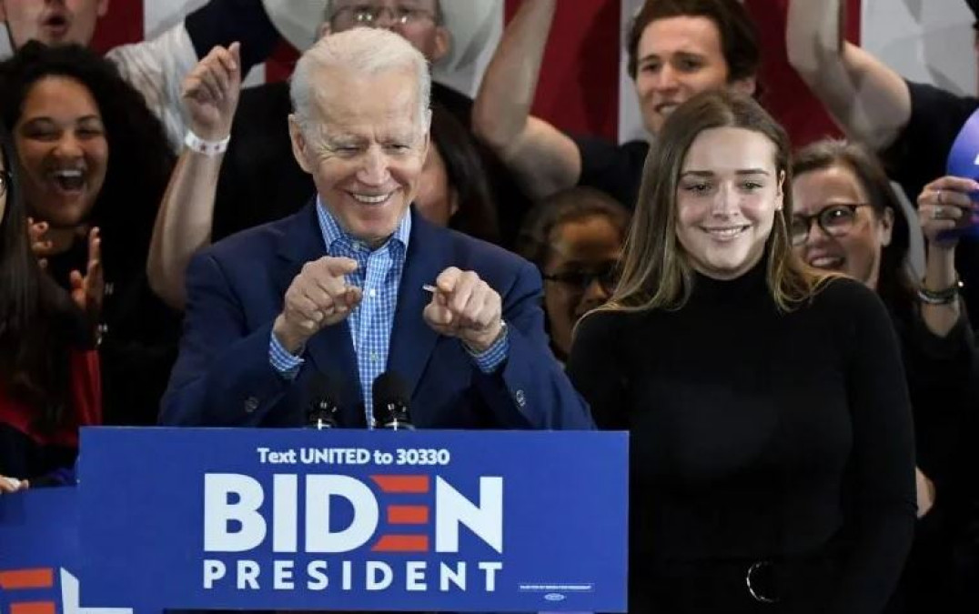 Biden promete regresar a EU a la OMS