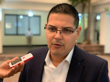 Para entrega de despensas SEBIEN aplicará medidas sanitarias por COVID-19