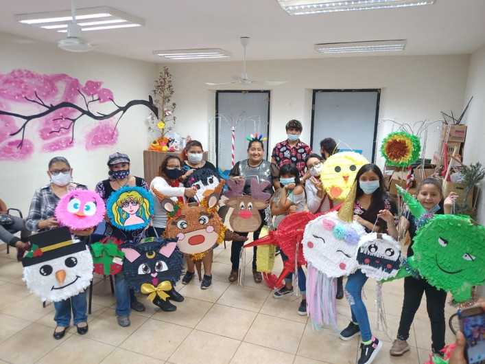 Finalizan clases en la Escuela de Música