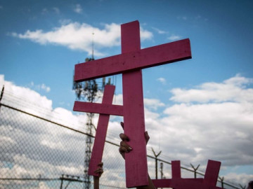 60 años de cárcel para feminicidas en Coahuila