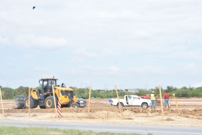 Hay inversión, pero falta mano de obra