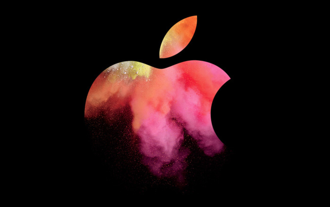 Apple anuncia evento el 25 de marzo