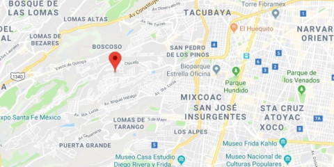 Registran leve sismo en la CDMX