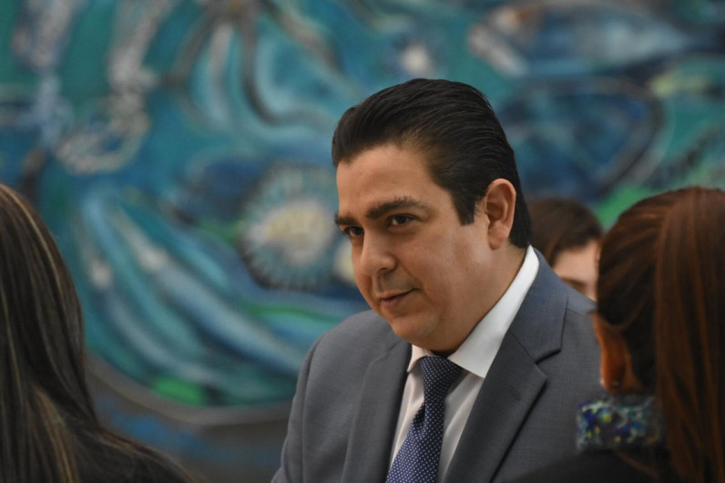 INSABI se planeó al vapor: Ismael García