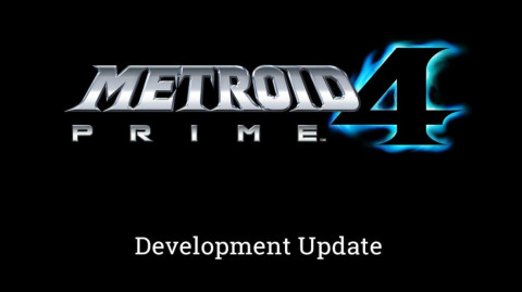 Nintendo reiniciará trabajos para Metroid Prime 4