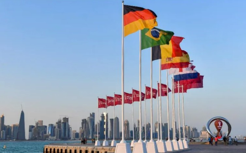 Comparece Blatter sobre investigación sobre la atribución del Mundial a Qatar