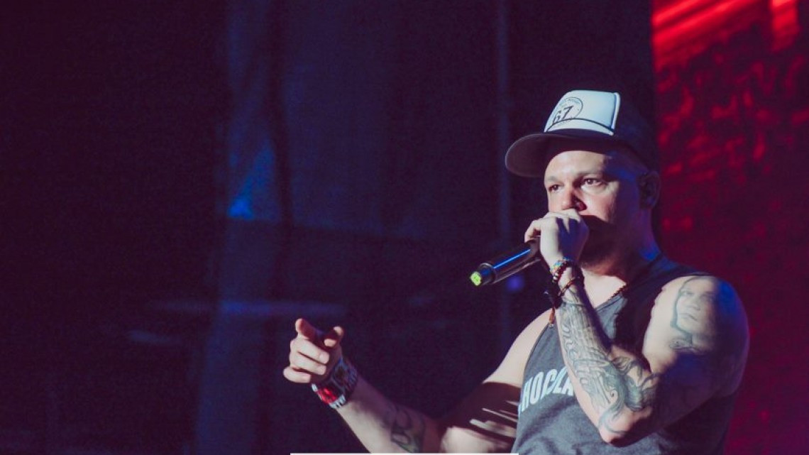 Los rostros del Machaca Fest 2017