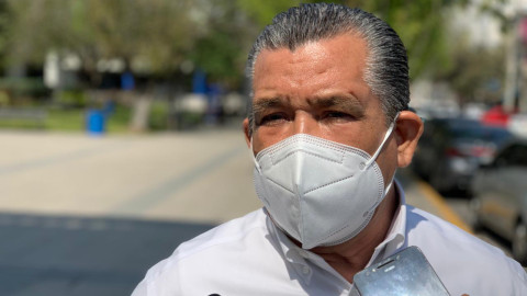 SNTE advierte que maestros de escuelas pública no regresarán hasta que sean vacunados