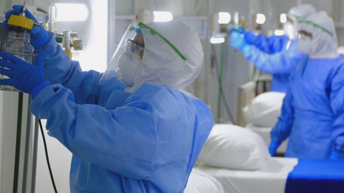  Llegan hoy a Tamaulipas primeras dosis de la vacuna contra el COVID-19 de Pfizer