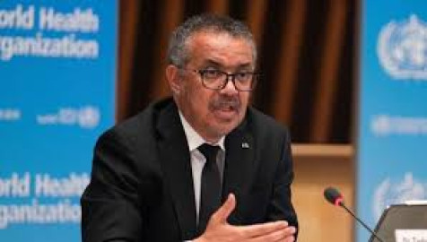 Situación de Covid-19 en Brasil es muy serie y preocupante: OMS