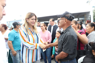 En Reynosa los ciudadanos deciden las obras que necesitan