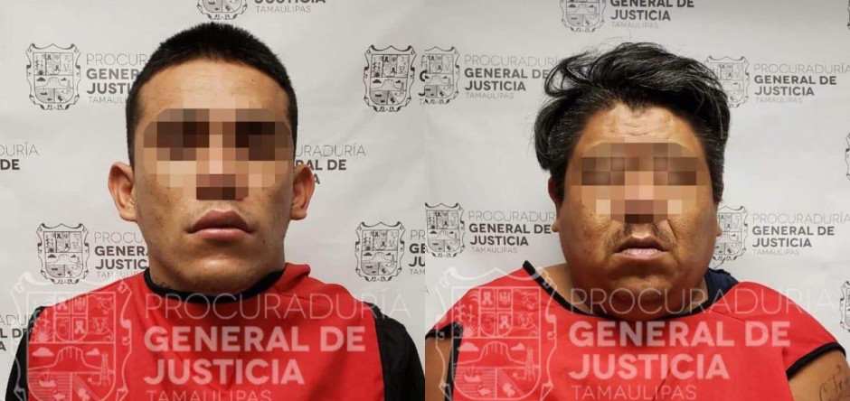 Vinculados a proceso por el delito de homicidio y asociación delictuosa 