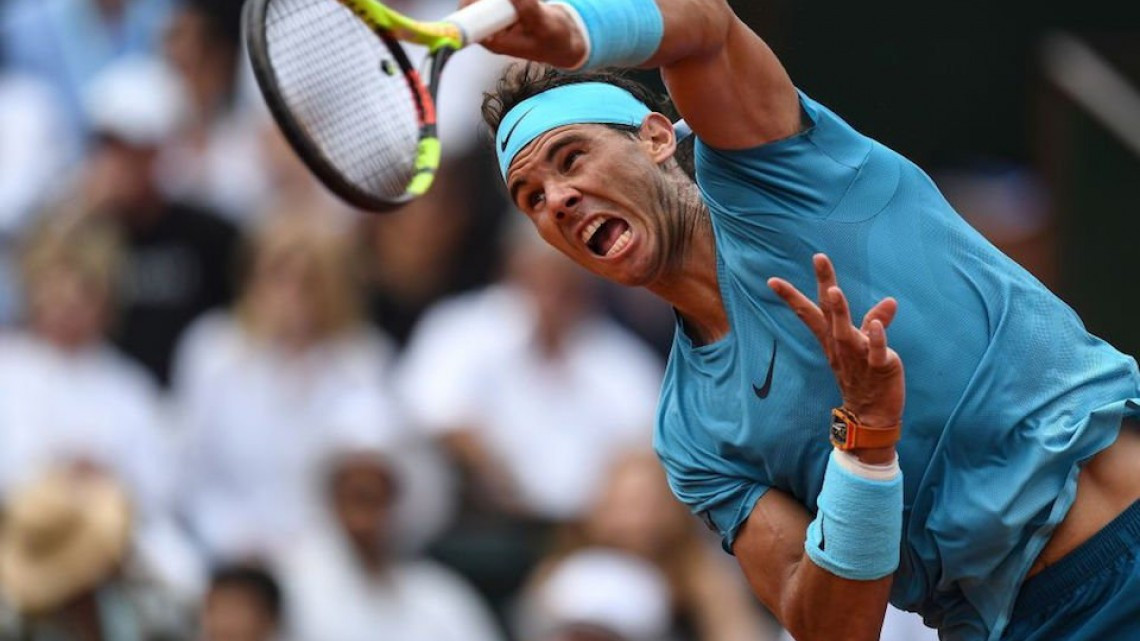 Rafael Nadal se lleva su 11º Roland Garros