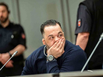 Enfermero asesina a 85 pacientes en Alemania 
