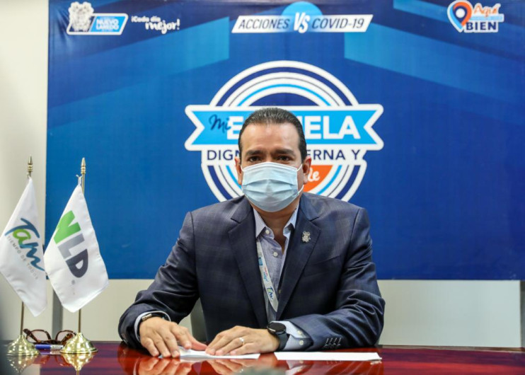 Suma 'Escuela Digna' otras 3 instituciones equipadas 