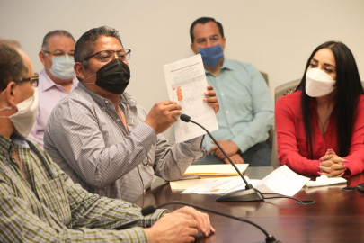 Cumple Municipio oportunamente lineamientos de Transparencia