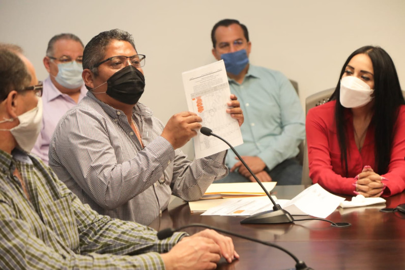 Cumple Municipio oportunamente lineamientos de Transparencia