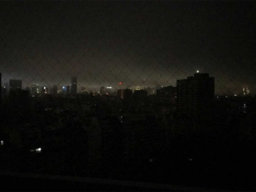 Servicio eléctrico comienza a restablecerse en Argentina y Uruguay tras apagón