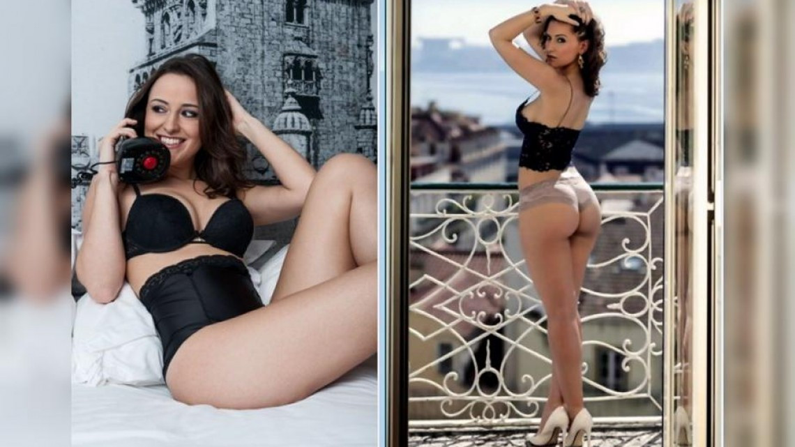 Ellas son la Conejitas Playboy detenidas en Mérida