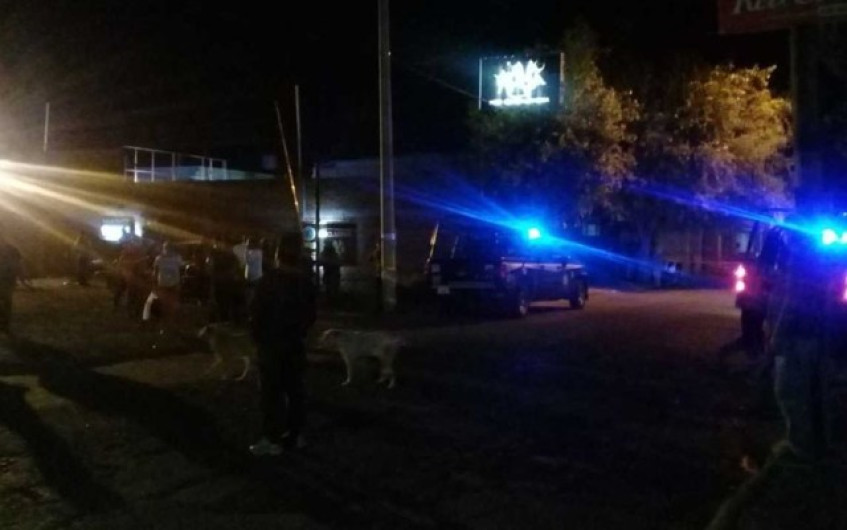 Ataque deja 14 muertos en Salamanca, Gto